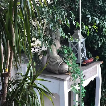 Bed & Breakfast Favoloso Con Giardino
