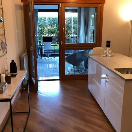 Bed & Breakfast Favoloso Con Giardino Rome
