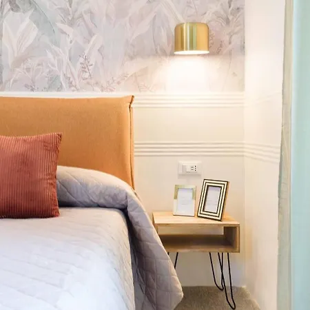 Apartment Vis Romae Luxury