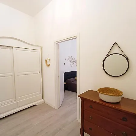 Giulio Cesare 78 Apartment *