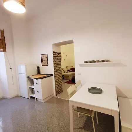 Giulio Cesare 78 Apartment Rom