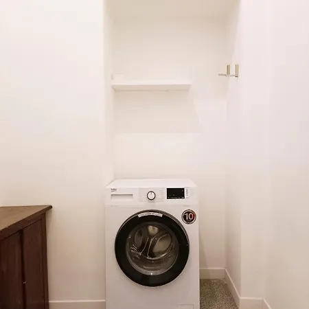 Giulio Cesare 78 Apartment *