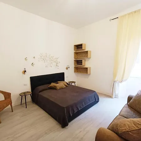 Giulio Cesare 78 Apartment Rom