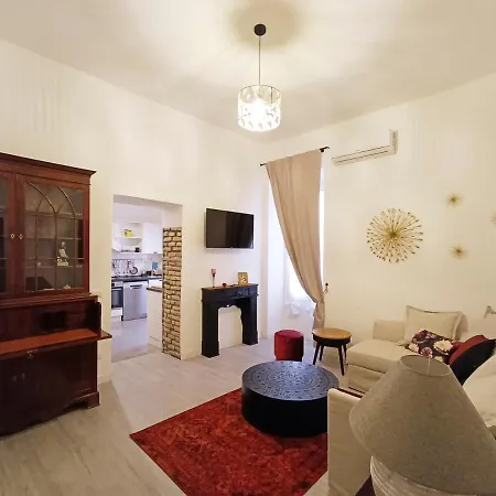 Giulio Cesare 78 Apartment Rom