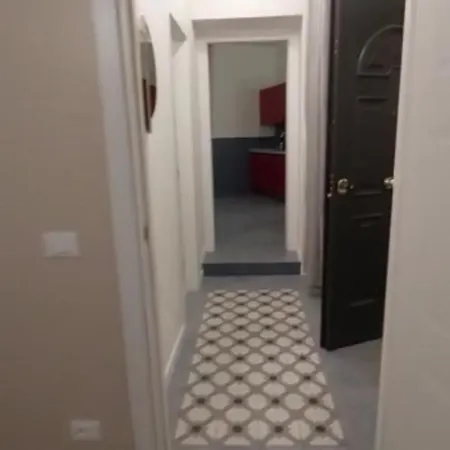 Vis Romae Luxury Apartament