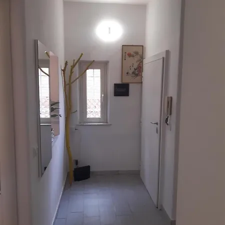 Smart Apartment *