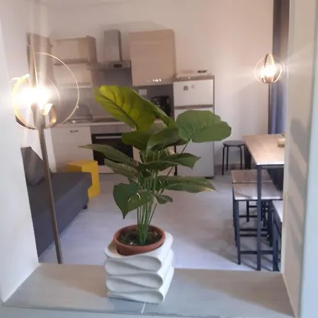 Apartment Smart Rome