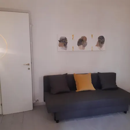 Smart Apartment Rome