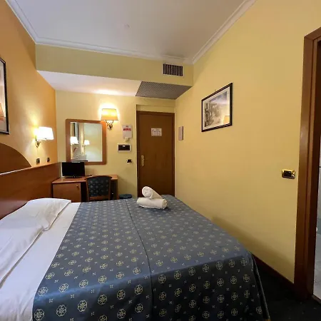 Hotel Baltik 2*