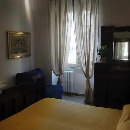 A Casa Di Andrea *