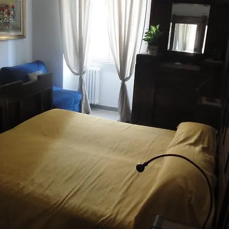A Casa Di Andrea Bed & Breakfast