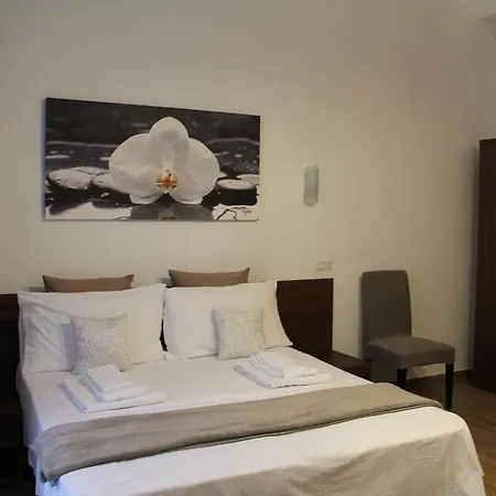 Bed & Breakfast Fani Rome
