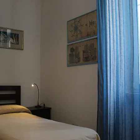 A Casa Di Andrea * Rome