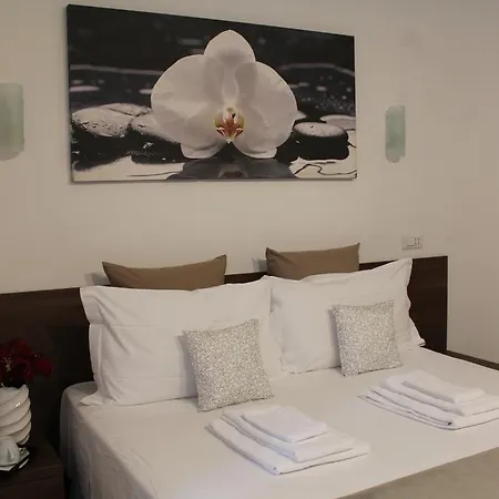 Bed & Breakfast Fani