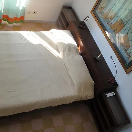A Casa Di Andrea Bed & Breakfast Rome