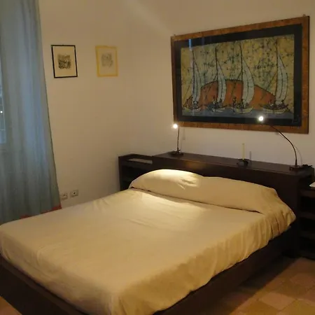 Bed & Breakfast A Casa Di Andrea *