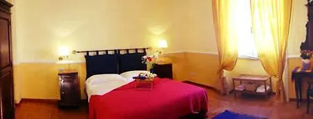 Bed & Breakfast Aria Di
