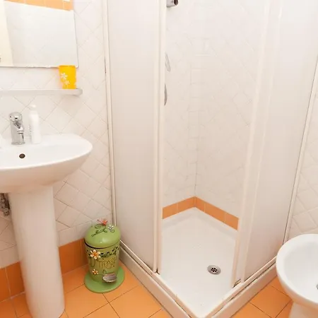 A Casa Di Nancy Bed & Breakfast