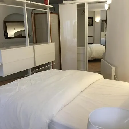 Vicino Ifo Intero Apartment Rome