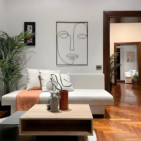 Appartement Maison Caesar - Exclusive 115 M2 *