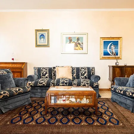 Quinto Piano Apartmán *