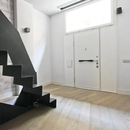Casa vacanze Prati Loft 22 Roma