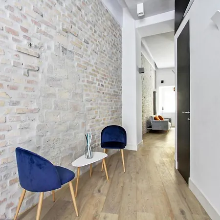 Prati Loft 22 Holiday home *