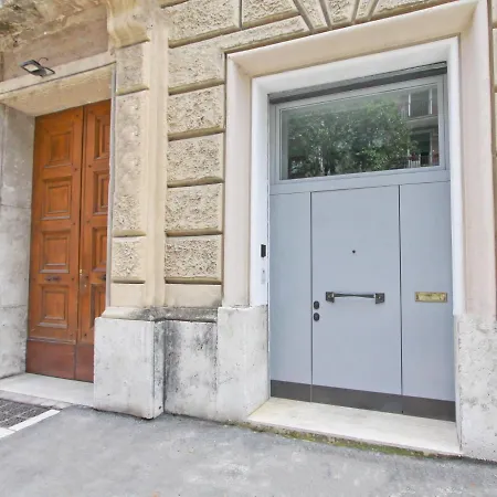 Prati Loft 22