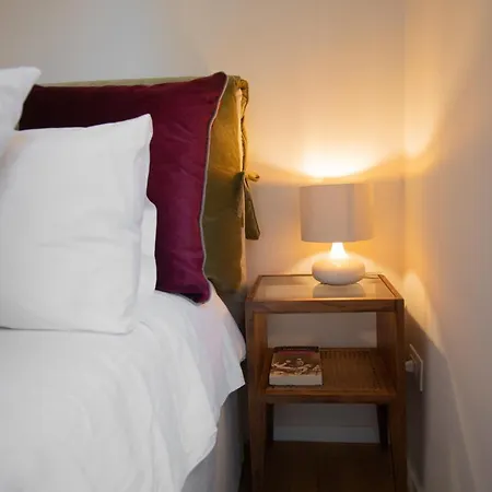 Apartment Licinia Due Rome