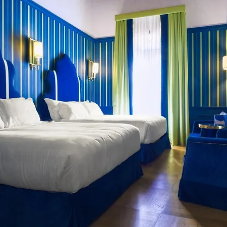 Il Campo Marzio 4*