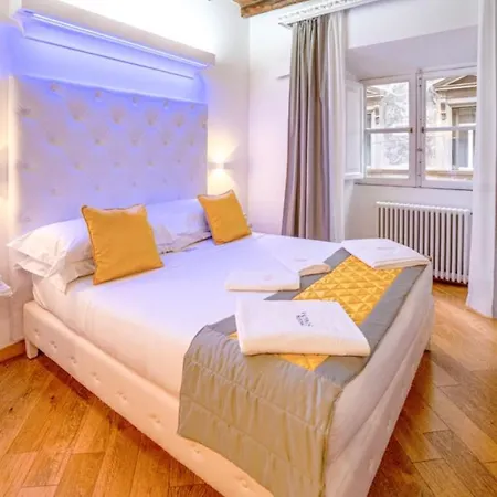 Maison Spagna Guest house *