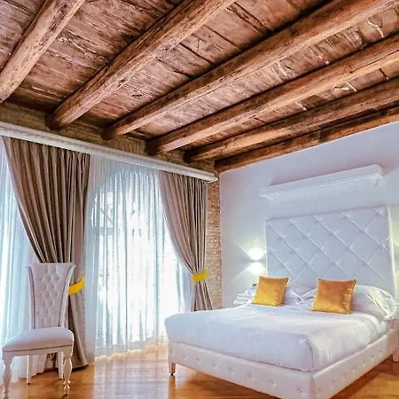 Guest house Maison Spagna Rome