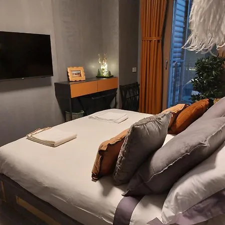 Appartamento Trastevere Boutique With Gym And Steam Shower *