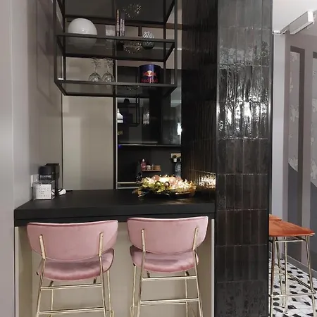 Appartamento Trastevere Boutique With Gym And Steam Shower