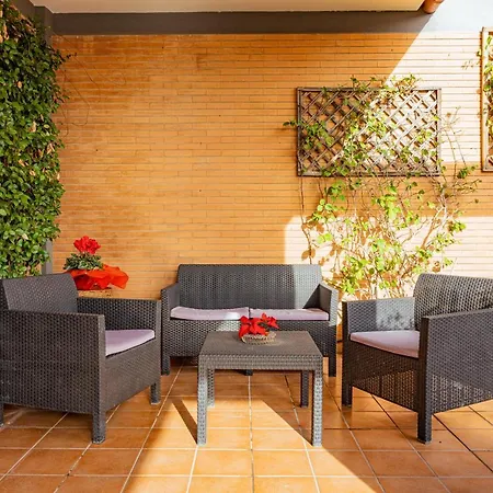 Apartment Quinto Piano *