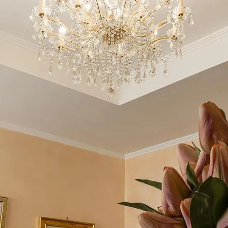 Apartment Quinto Piano Rome