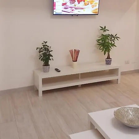 Apartment Handy&rivieni2 Rome