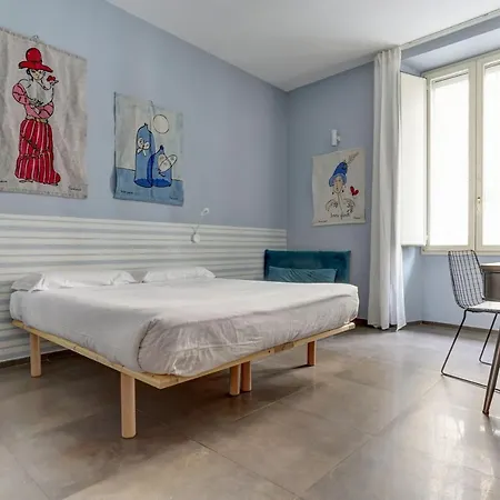 Capo D'africa 30 - Colosseo Guest house Rome