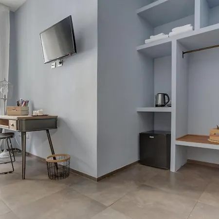 Capo D'africa 30 - Colosseo Guest house 3*