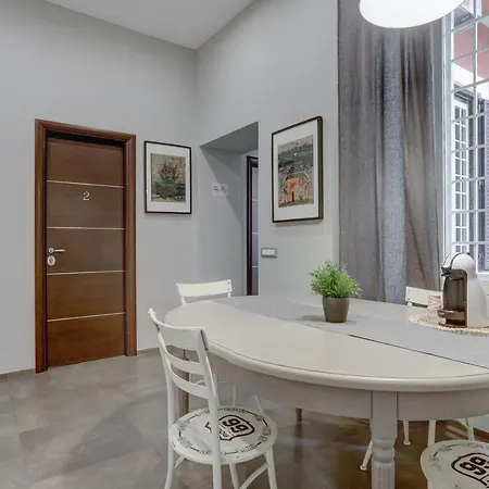 Capo D'africa 30 - Colosseo Guest house Rome