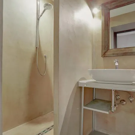Guest house Capo D'africa 30 - Colosseo Rome