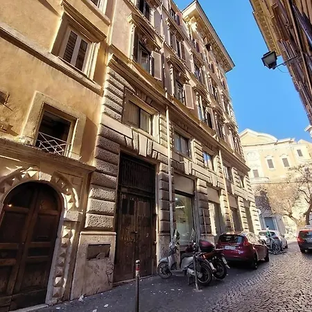 Navona Elegant Two Bedroom Roma