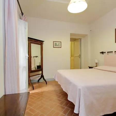 Navona Elegant Two Bedroom Appartamento