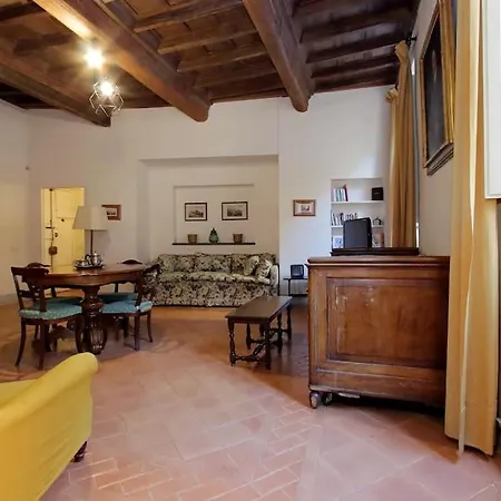 Apartment Navona Elegant Two Bedroom Rome