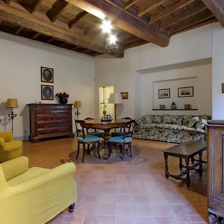 Navona Elegant Two Bedroom Appartamento