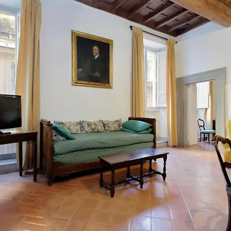 Navona Elegant Two Bedroom Appartamento