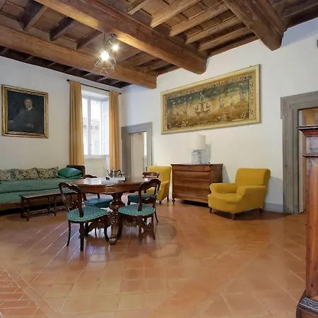 Navona Elegant Two Bedroom Appartamento Roma