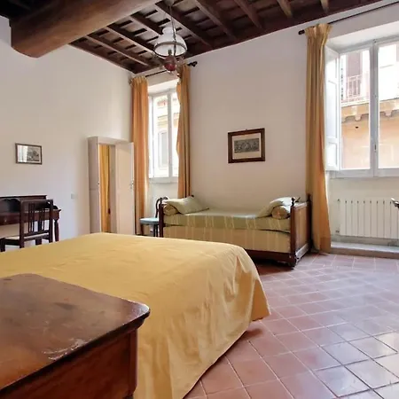 Appartamento Navona Elegant Two Bedroom *