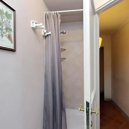 Apartment Navona Elegant Two Bedroom Rome