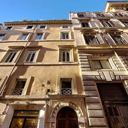 Navona Elegant Two Bedroom Roma